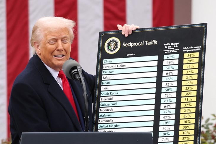 (Foto Sipa USA/SIPA USA)