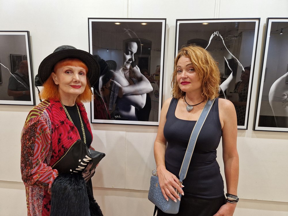 (Snimila Nina Orlović Radić)