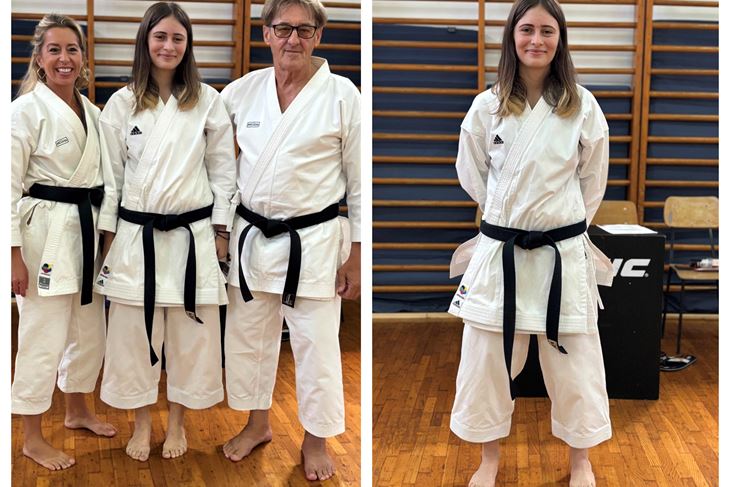 (Foto: Karate klub Finida) 