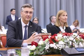 (Snimio Patrik Macek / Pixsell)