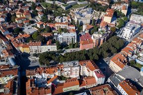 (Foto: Grad Pula)