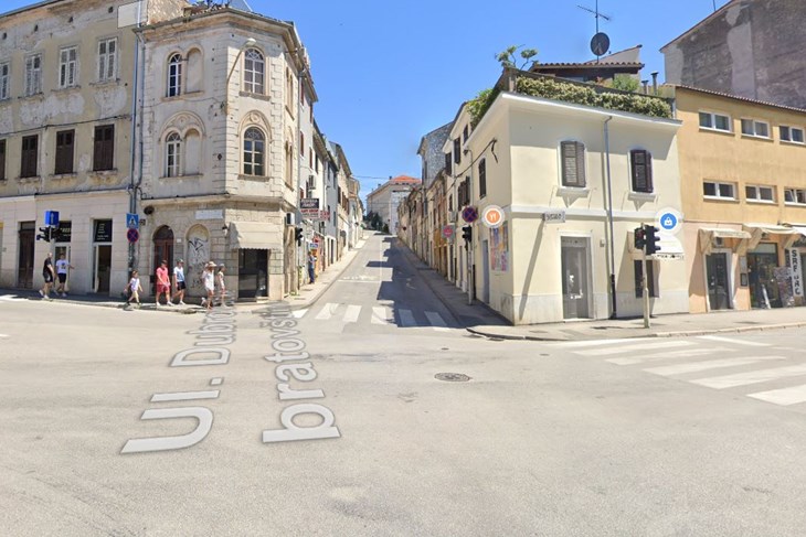 Ilustracija (Screenshot/Google Maps)