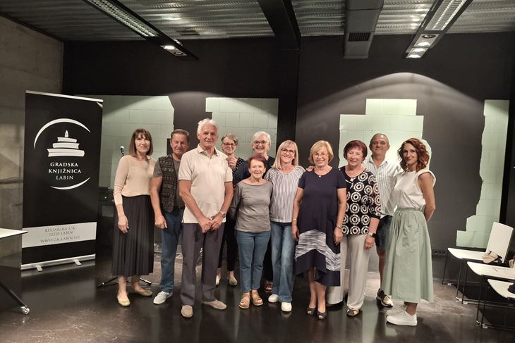 (Foto SUH Labin)