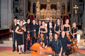 (Foto: Ljetni festival Rovinj)