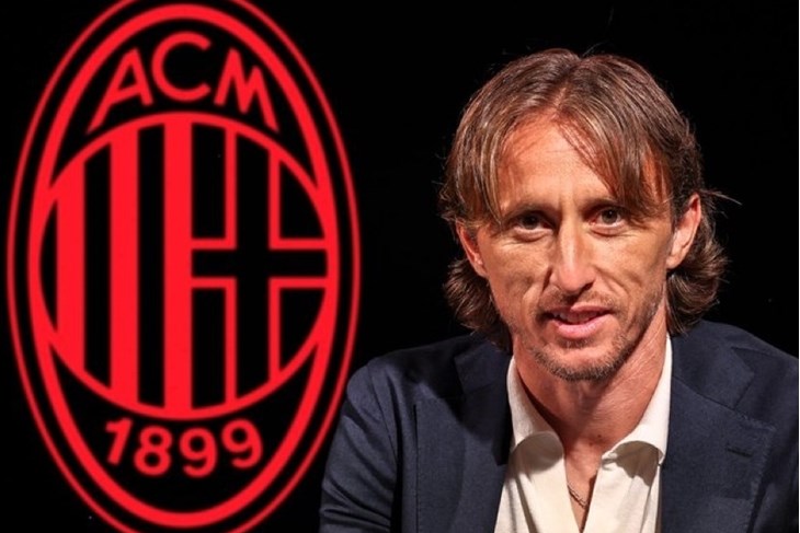 (Foto AC Milan)