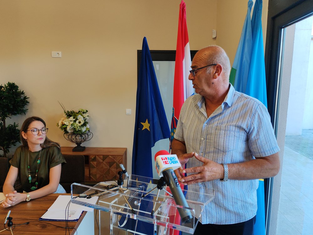 (Snimio Branko Biočić)