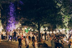 (Foto: Wine&Music Night) 