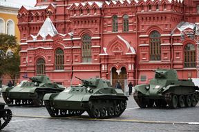(Foto Sergei Fadeichev/TASS/Sipa)