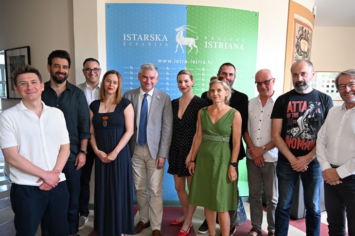 (Foto Istarska županija)
