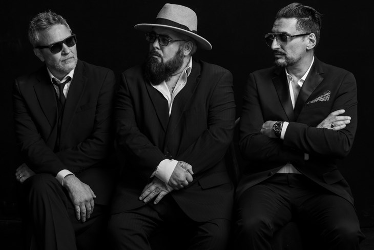 Fun Lovin' Criminals