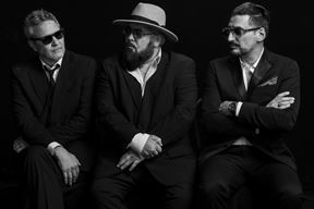 Fun Lovin' Criminals