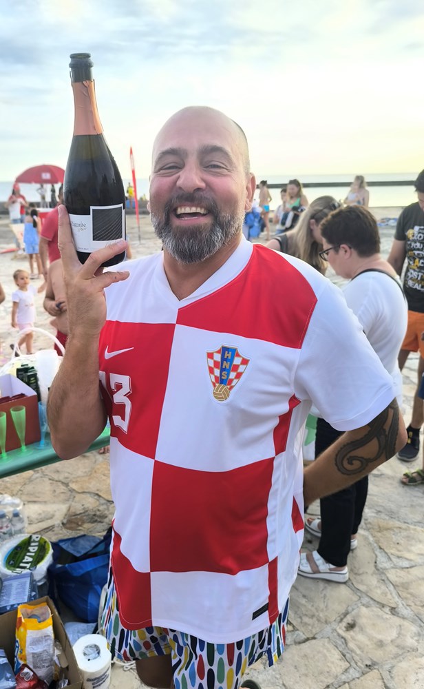 (Snimio Zvonimir Guzić)