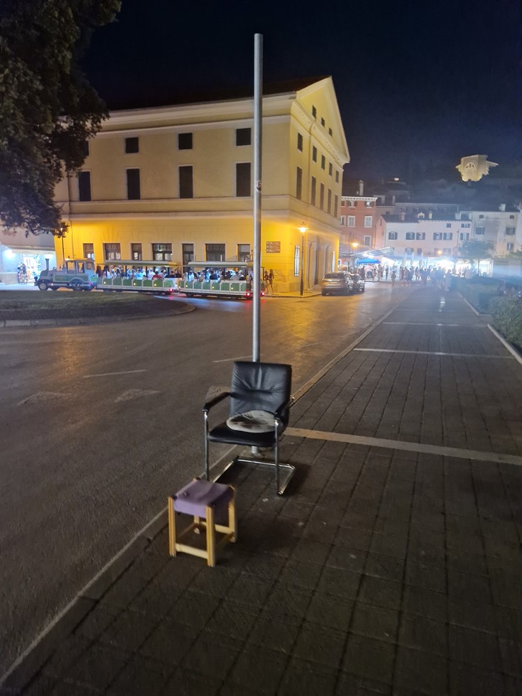 (Snimila Nina Orlović Radić)