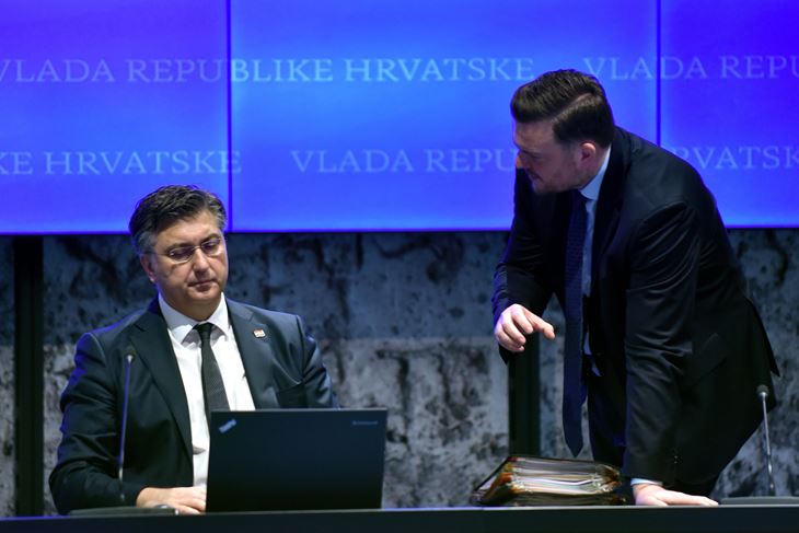 (Snimio Davor Kovačević)