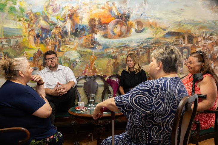 (Foto Grad Pula)