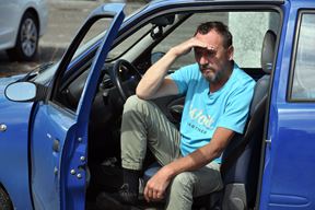 (Snimio Davor Kovačević / Novosti)