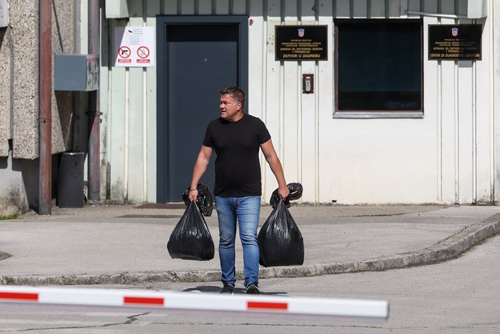 (Snimio Igor Kralj / Pixsell)
