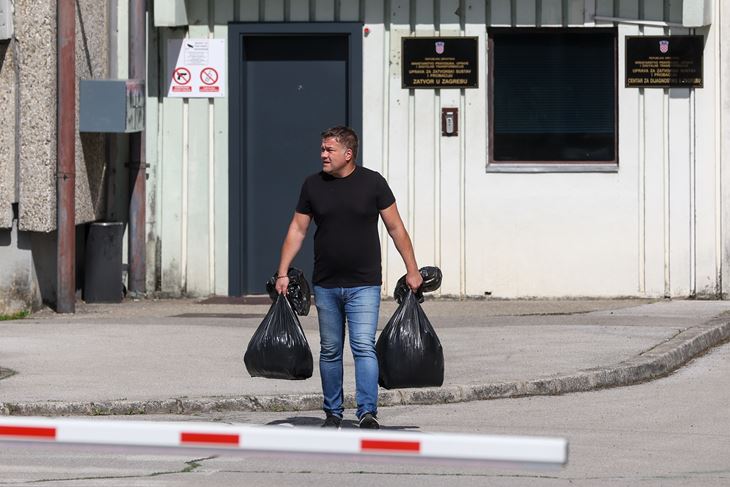 (Snimio Igor Kralj / Pixsell)