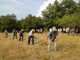 Festival košnje na Ćićariji (Snimila Gordana Čalić Šverko)