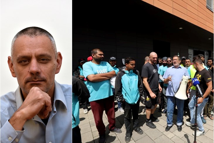 (Snimio Davor Kovačević / Novosti)