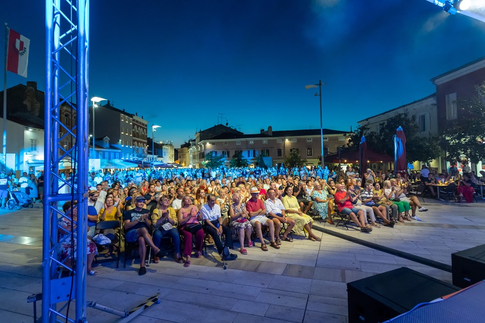 (Foto: TZG Poreč)