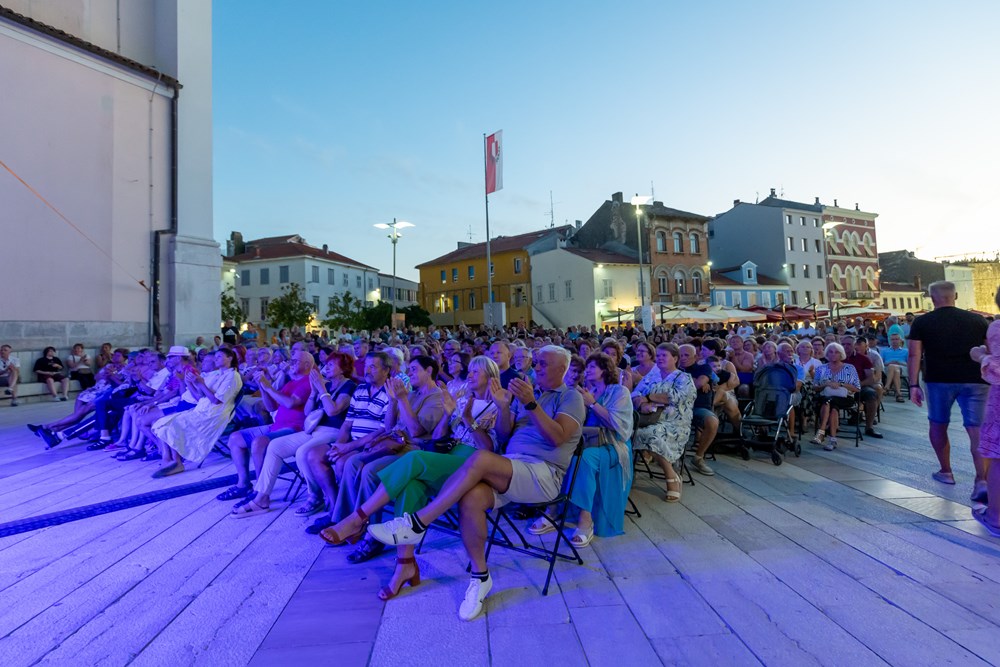(Foto: TZG Poreč)