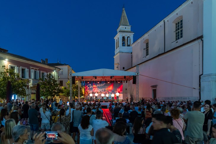 (Foto: TZG Poreč)