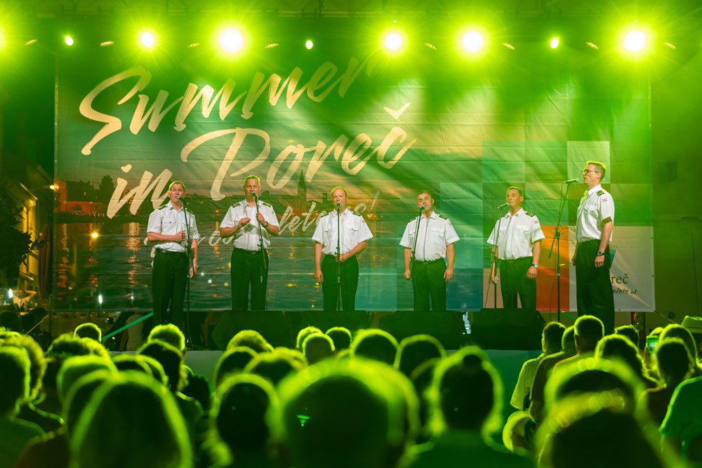 (Foto: TZG Poreč)