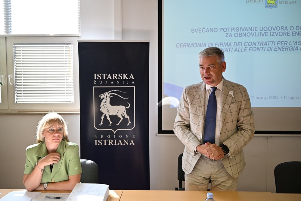 (Foto: Istarska županija)