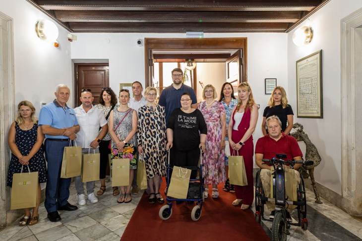 (Grad Pula)