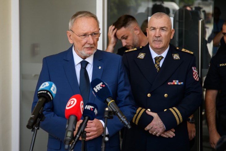 (Snimio Luka Jeličić)