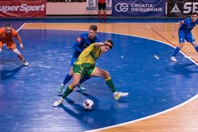 (Futsal Pula)