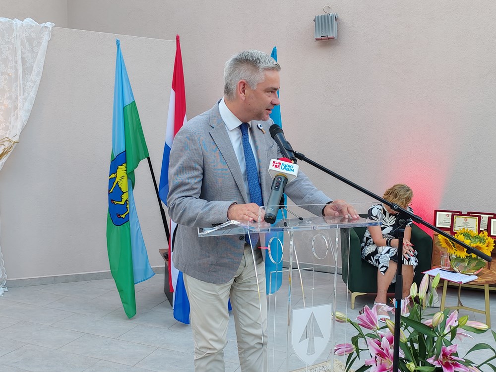 (Snimio Branko Biočić)