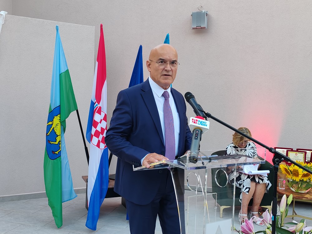 (Snimio Branko Biočić)