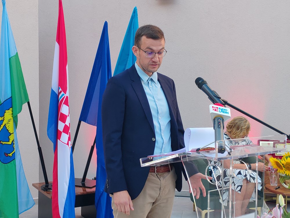 (Snimio Branko Biočić)