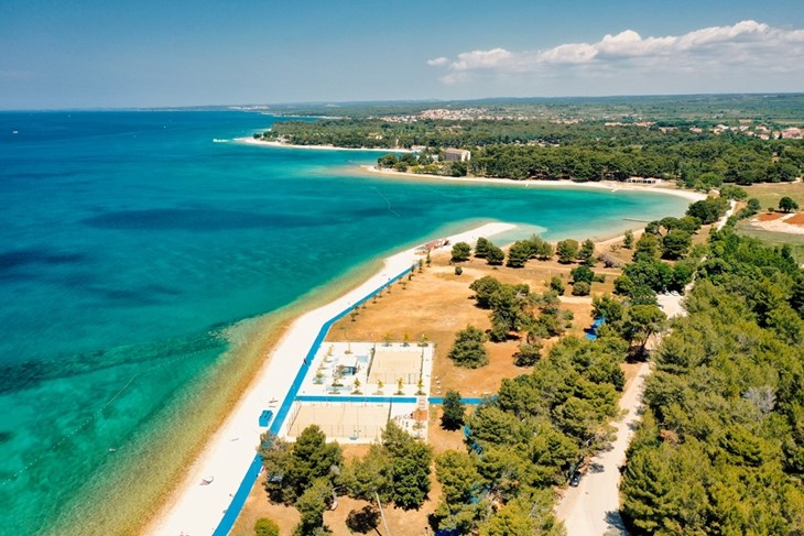(Grad Pula)
