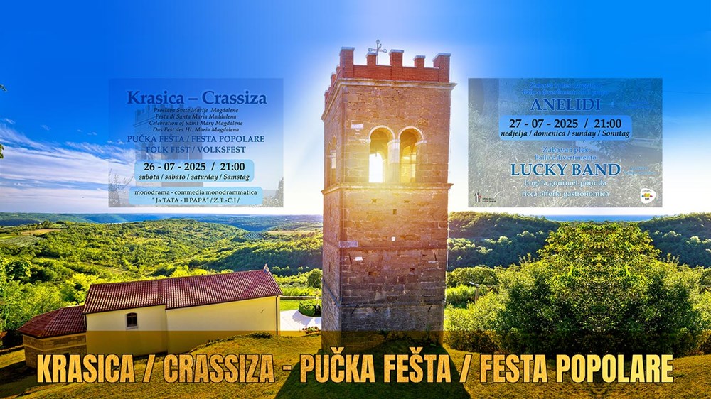 (Grad Buje)