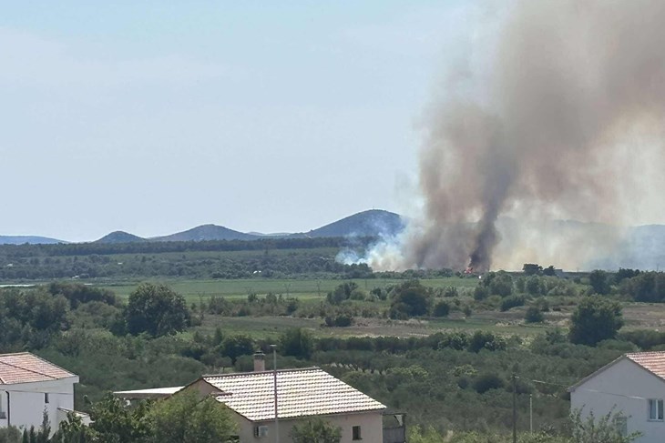 (Vatrogasci 193 / Facebook)