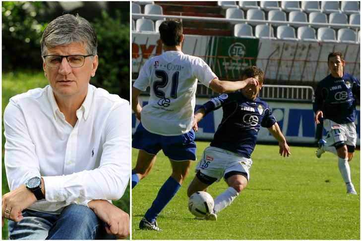 (Milivoj Mijošek, Vesna Bozanic Serdar)