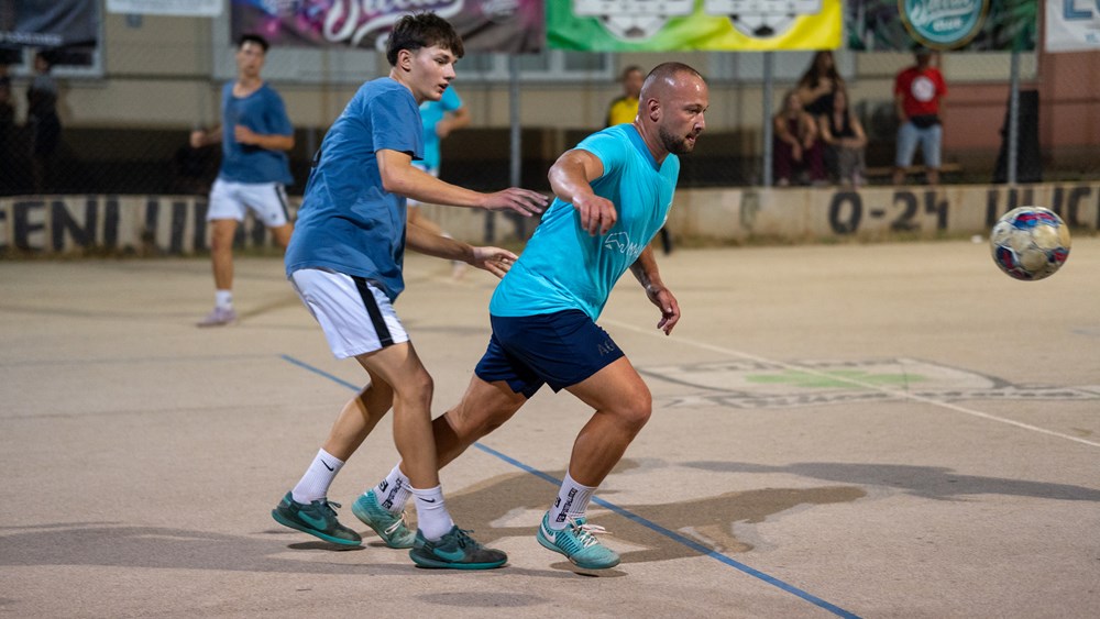 (Foto Šijana Juniors)