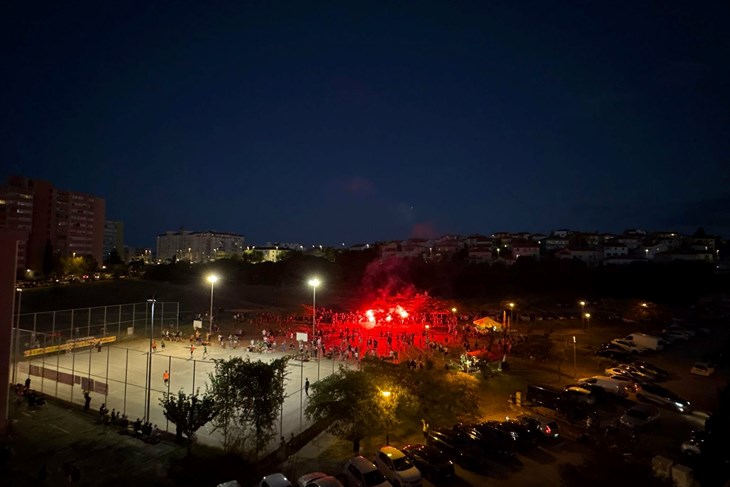 (Foto Šijana Juniors)
