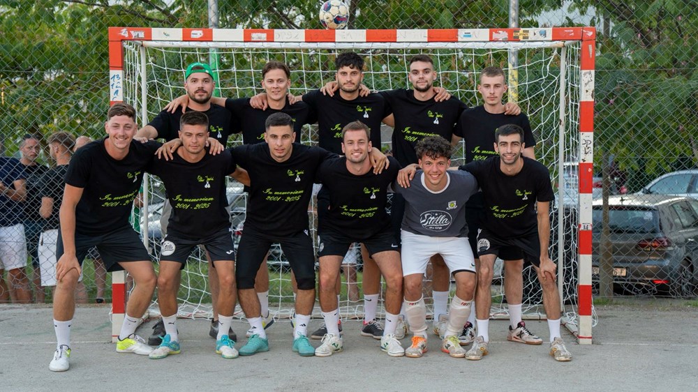(Foto Šijana Juniors)