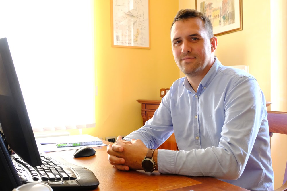 (Snimio Milivoj Mijošek)