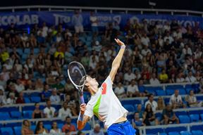 (Foto: ATP Umag 2025.)