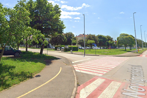 (Google Maps)