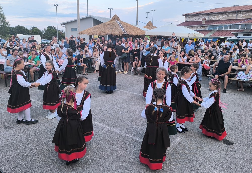 (Snimio Zvonimir Guzić)