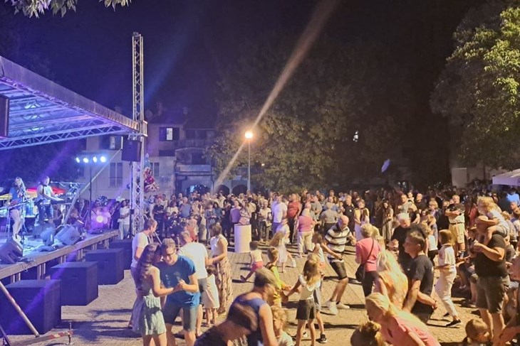 (Foto Grad Poreč)