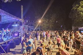 (Foto Grad Poreč)