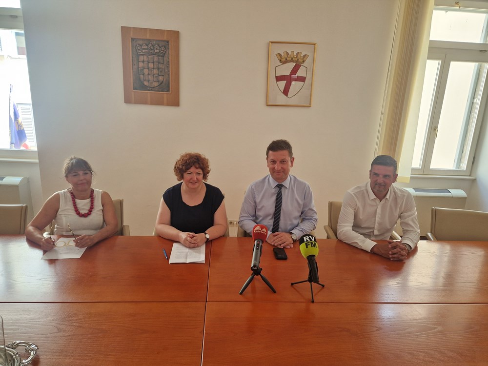 (Snimila Nina Orlović Radić)