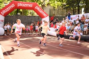 (Foto Plazma Sportske igre mladih)
